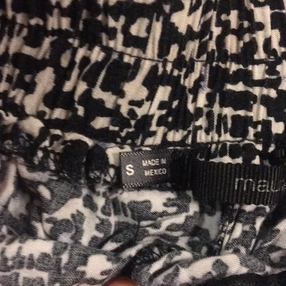 Cloth shorts - Picture 5 of 5